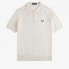 Fred Perry K7303 Stickade tröjor Fred Perry K7303 Stickade tröjor