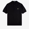 Fred Perry K7303 Stickade tröjor Fred Perry K7303 Stickade tröjor