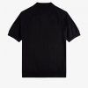 Fred Perry K7303 Stickade tröjor Fred Perry K7303 Stickade tröjor