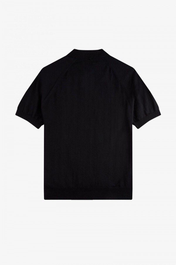 Fred Perry K7303 Stickade tröjor Fred Perry K7303 Stickade tröjor