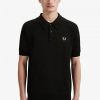 Fred Perry K7303 Stickade tröjor Fred Perry K7303 Stickade tröjor