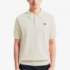 Fred Perry K7303 Stickade tröjor Fred Perry K7303 Stickade tröjor