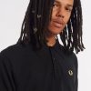 Fred Perry K7303 Stickade tröjor Fred Perry K7303 Stickade tröjor