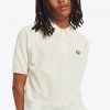 Fred Perry K7303 Stickade tröjor Fred Perry K7303 Stickade tröjor