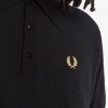 Fred Perry K7303 Stickade tröjor Fred Perry K7303 Stickade tröjor