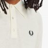 Fred Perry K7303 Stickade tröjor Fred Perry K7303 Stickade tröjor