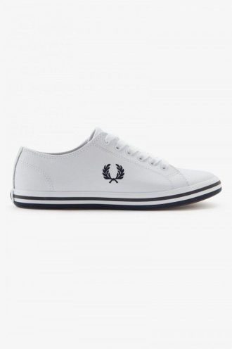 Fred Perry Kingston Skor