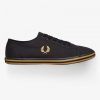 Fred Perry Kingston Skor Fred Perry Kingston Skor