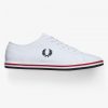 Fred Perry Kingston Skor Fred Perry Kingston Skor