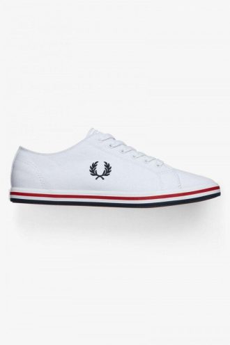 Fred Perry Kingston Skor