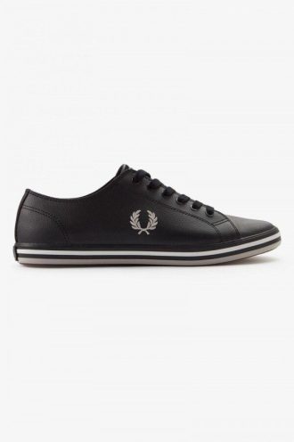Fred Perry Kingston Skor