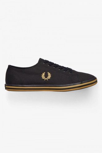Fred Perry Kingston Skor