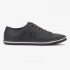 Fred Perry Kingston Skor Fred Perry Kingston Skor