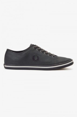 Fred Perry Kingston Skor