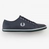 Fred Perry Kingston Skor Fred Perry Kingston Skor