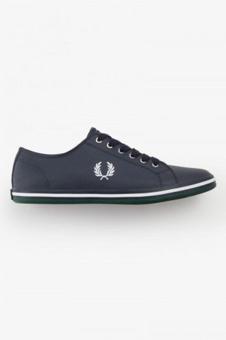 Fred Perry Kingston Skor