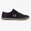 Fred Perry Kingston Skor Fred Perry Kingston Skor