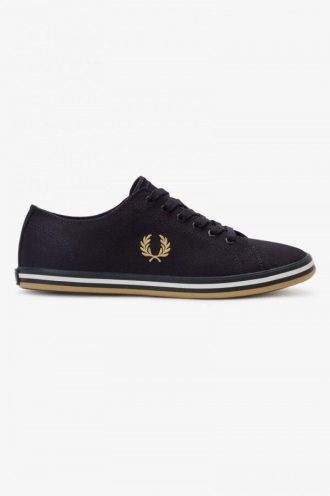 Fred Perry Kingston Skor