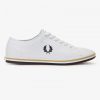 Fred Perry Kingston Skor Fred Perry Kingston Skor