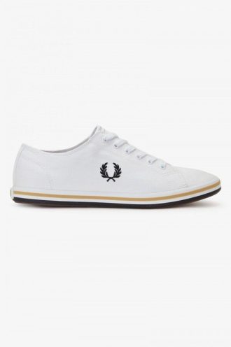 Fred Perry Kingston Skor