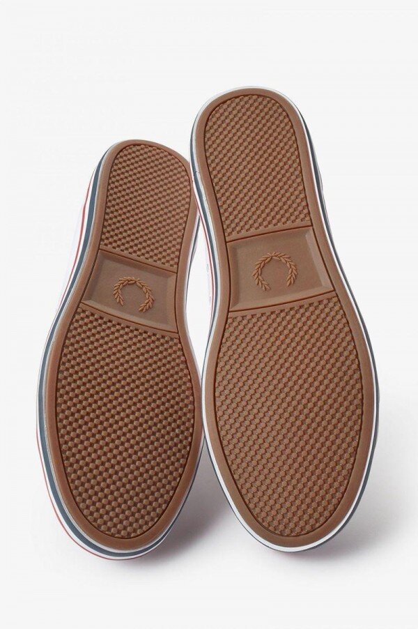 Fred Perry Kingston Skor Fred Perry Kingston Skor
