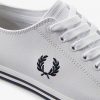 Fred Perry Kingston Skor
