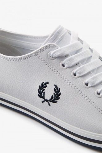 Fred Perry Kingston Skor