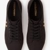 Fred Perry Kingston Skor Fred Perry Kingston Skor