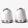 Fred Perry Kingston Skor Fred Perry Kingston Skor