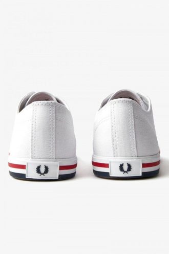 Fred Perry Kingston Skor