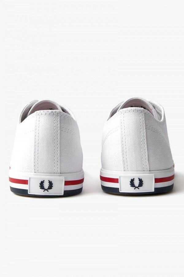 Fred Perry Kingston Skor Fred Perry Kingston Skor