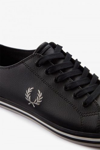 Fred Perry Kingston Skor