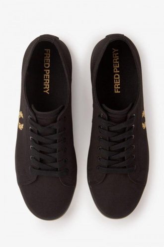 Fred Perry Kingston Skor