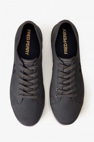 Fred Perry Kingston Skor