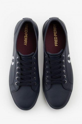 Fred Perry Kingston Skor