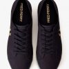 Fred Perry Kingston Skor Fred Perry Kingston Skor