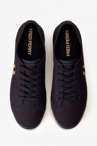 Fred Perry Kingston Skor