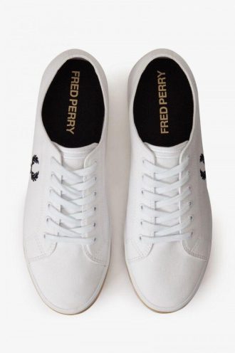 Fred Perry Kingston Skor