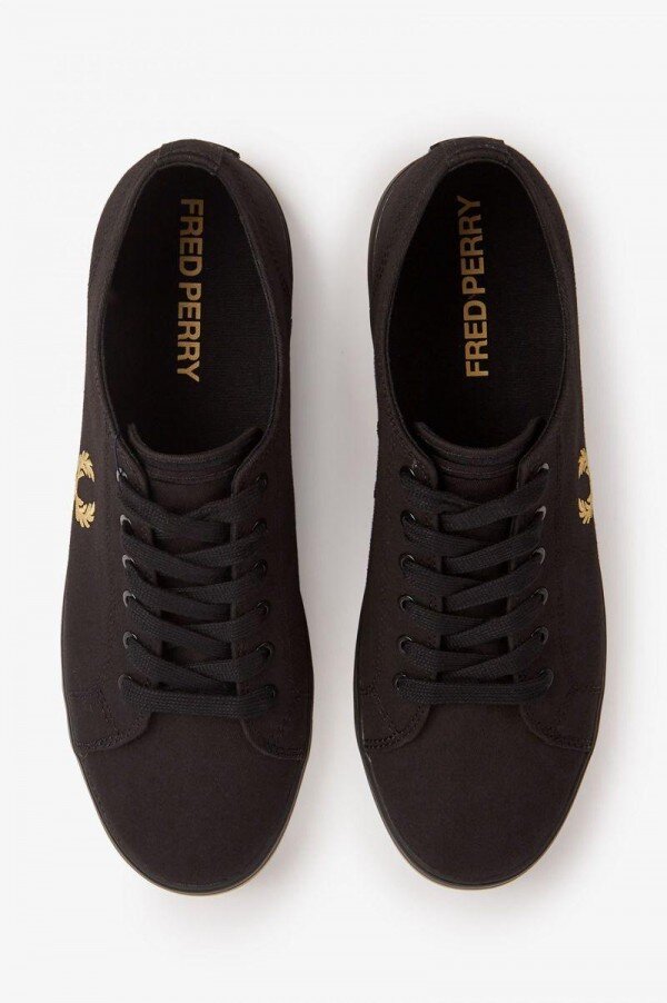 Fred Perry Kingston Skor Fred Perry Kingston Skor