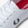 Fred Perry Kingston Skor Fred Perry Kingston Skor