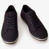 Fred Perry Kingston Skor Fred Perry Kingston Skor