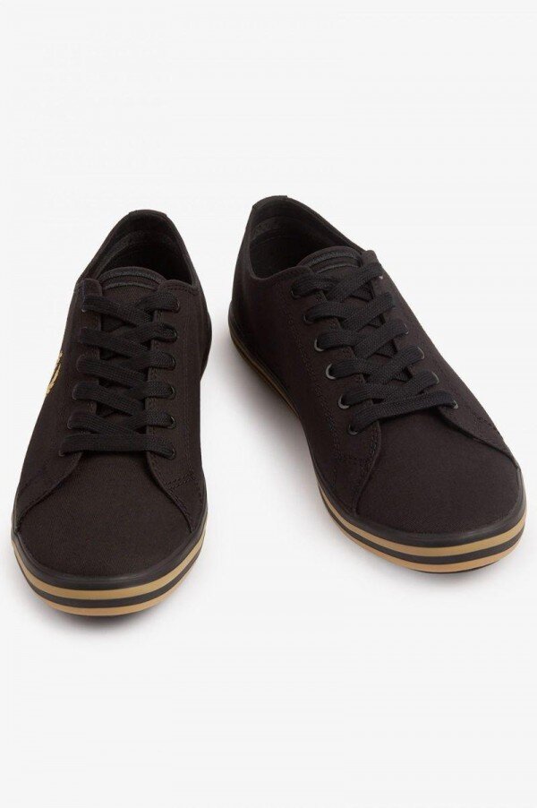 Fred Perry Kingston Skor Fred Perry Kingston Skor