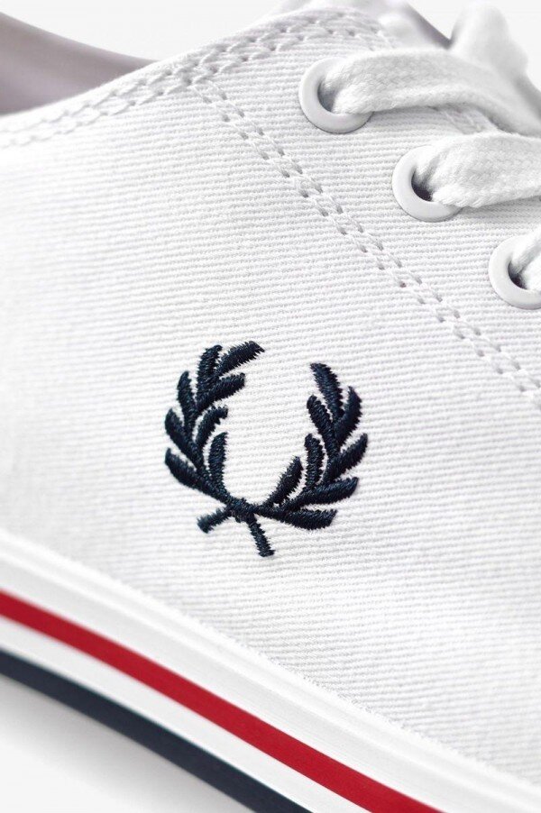 Fred Perry Kingston Skor Fred Perry Kingston Skor