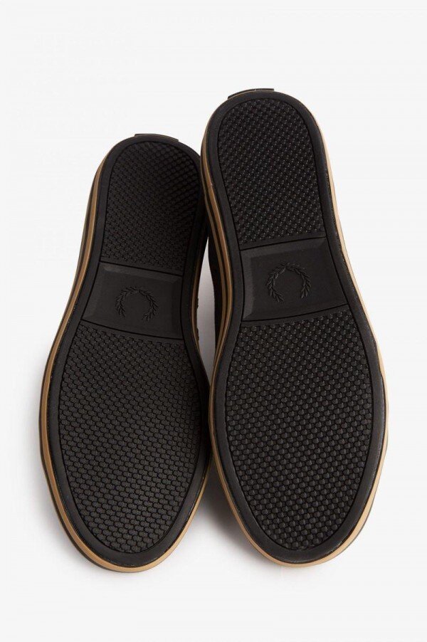 Fred Perry Kingston Skor Fred Perry Kingston Skor