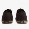 Fred Perry Kingston Skor Fred Perry Kingston Skor