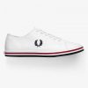 Fred Perry Kingston Skor Fred Perry Kingston Skor