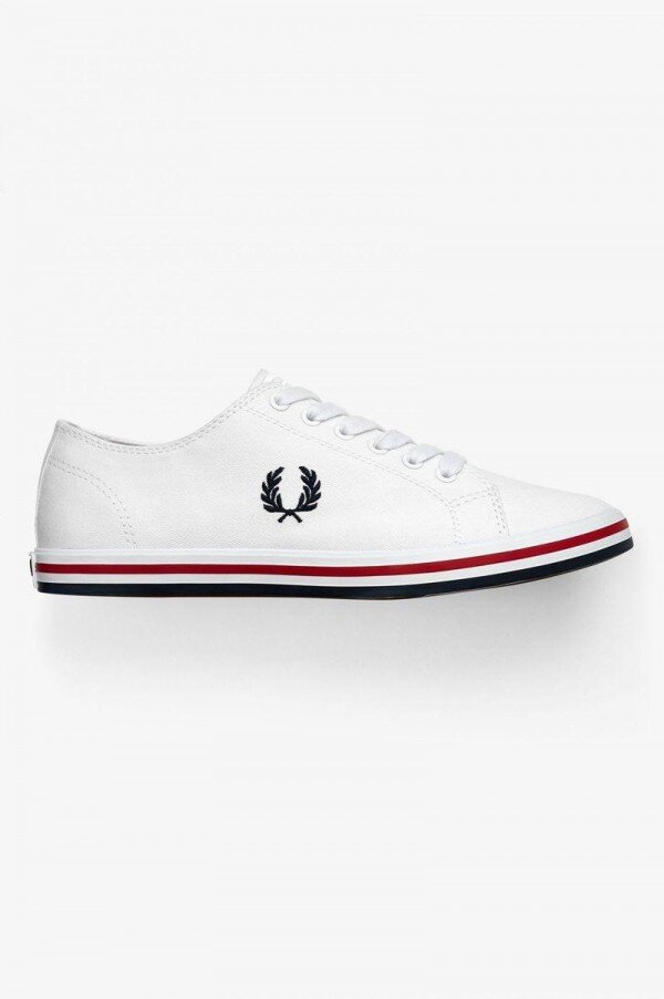Fred Perry Kingston Skor Fred Perry Kingston Skor