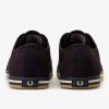 Fred Perry Kingston Skor Fred Perry Kingston Skor