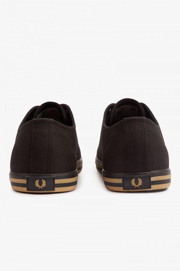 Fred Perry Kingston Skor Fred Perry Kingston Skor