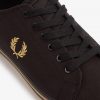 Fred Perry Kingston Skor Fred Perry Kingston Skor